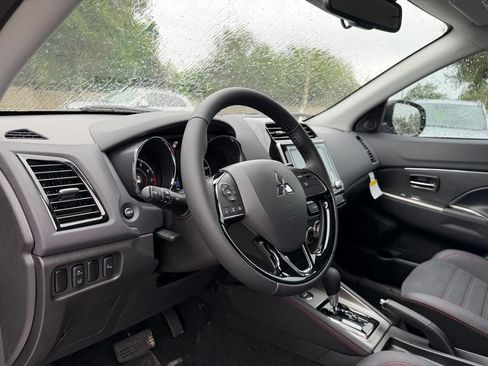 New 2026 Mitsubishi Outlander Sport SE AWD/4WD image 32