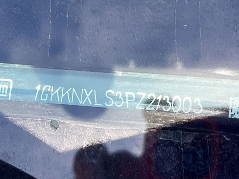 Used 2023 GMC Acadia Denali w/ Denali Ultimate Package image 35