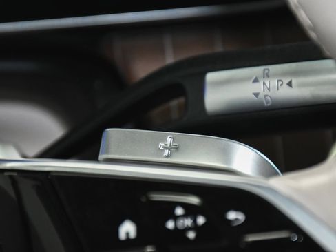 Used 2023 Mercedes-Benz EQS 450+ 4MATIC SUV image 42