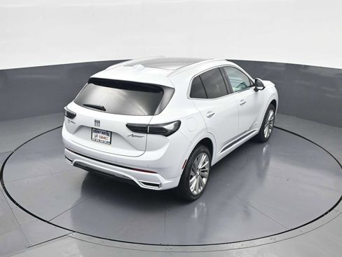 New 2026 Buick Envision Avenir image 31