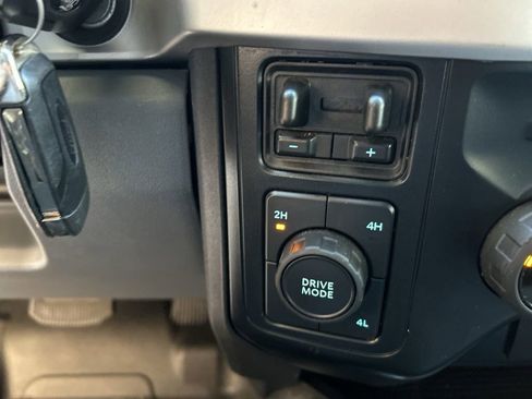 Used 2024 Ford F350 XL w/ XL Driver Assist Package image 50