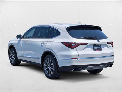 New 2026 Acura MDX FWD w/ Technology Package image 9