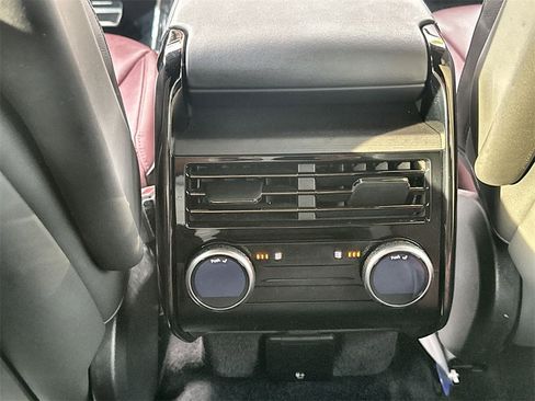 Certified 2023 Land Rover Range Rover Sport SE Dynamic image 16