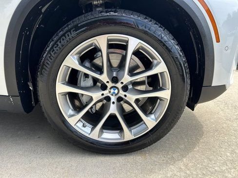 Used 2025 BMW X5 xDrive40i AWD/4WD image 28