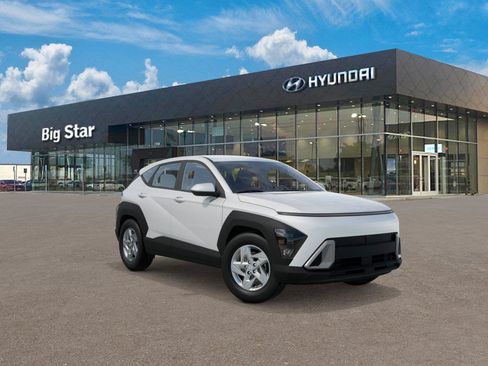 New 2026 Hyundai Kona SE FWD image 2