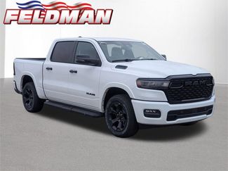 New 2025 RAM 1500 Big Horn video 1