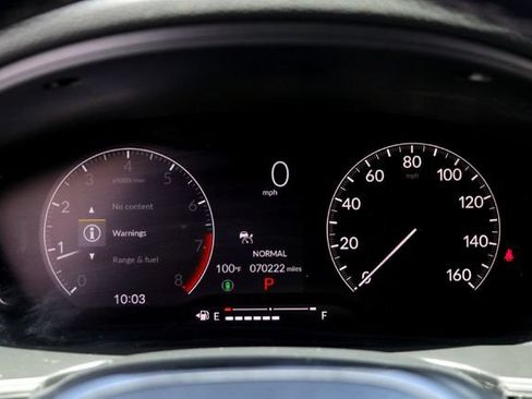 Used 2023 Honda Civic Sport image 15