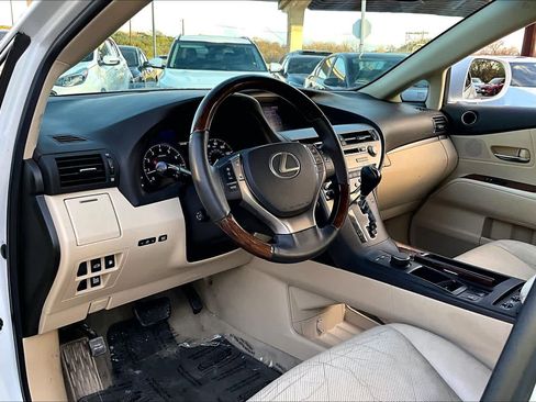 Used 2014 Lexus RX 350 FWD image 17