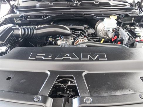 Used 2022 RAM 1500 Rebel w/ Rebel Level 2 Equipment Group AWD/4WD image 29