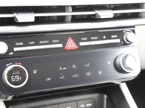 New 2026 Hyundai Tucson SEL AWD/4WD image 27