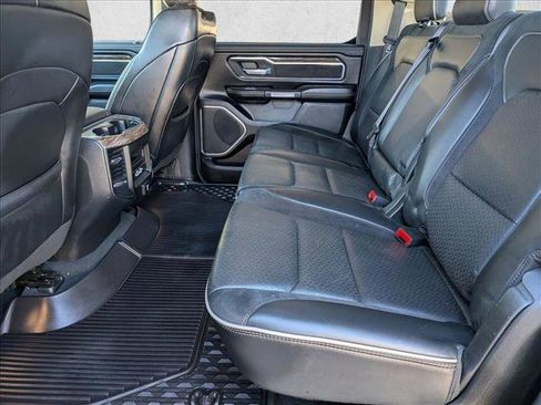 Used 2019 RAM 1500 Laramie image 17