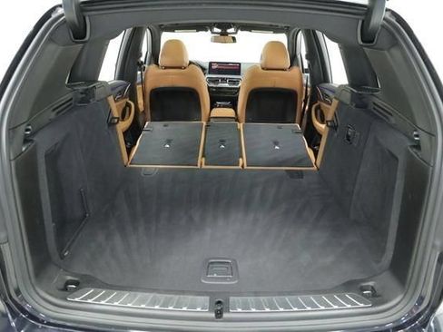 Used 2023 BMW X3 xDrive30i w/ M Sport Package AWD/4WD image 39