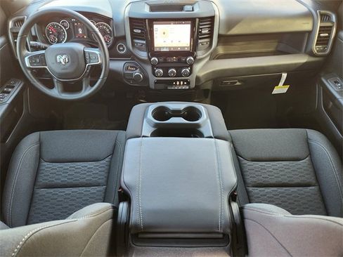 New 2026 RAM 1500 Express image 18