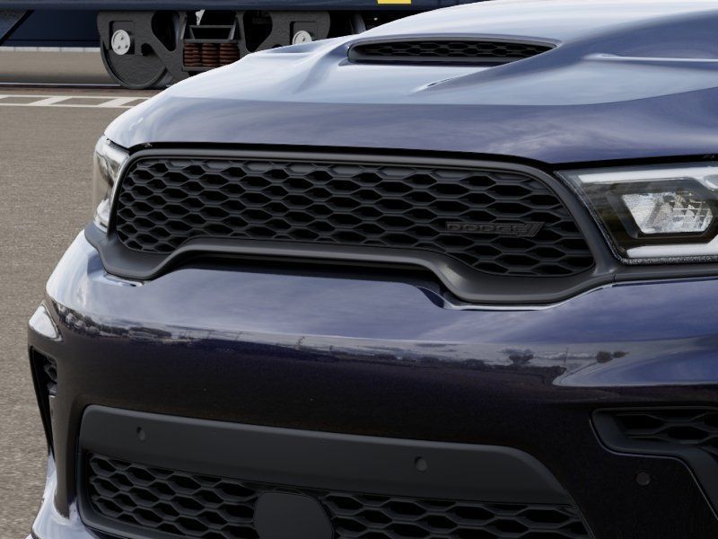 New 2027 Dodge Durango GT AWD/4WD image 11