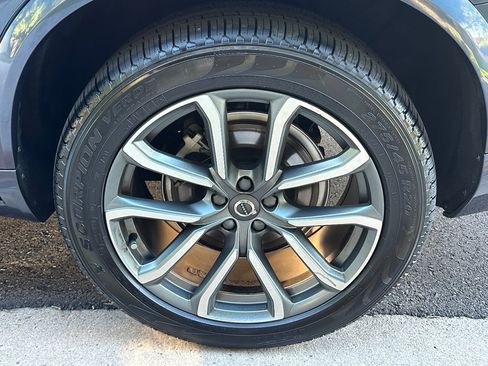 Used 2018 Volvo XC90 T5 Momentum w/ Convenience Package image 54