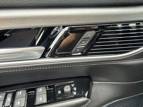 New 2026 Jeep Grand Wagoneer Limited AWD/4WD image 19