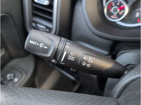 New 2026 RAM 4500 Tradesman w/ Chrome Appearance Group image 29