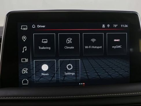 Used 2022 GMC Yukon XL SLT w/ SLT Premium Package AWD/4WD image 28