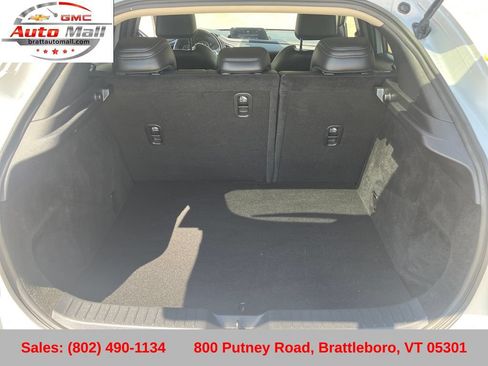 Used 2024 MAZDA CX-30 AWD 2.5 S w/ Select Sport Pkg image 25