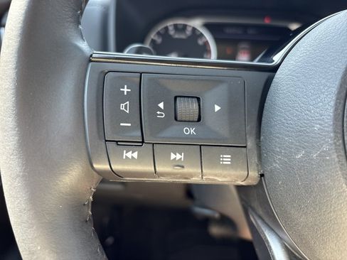 Certified 2023 Nissan Rogue SV w/ SV Premium B Package FWD image 24
