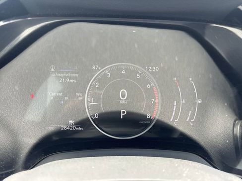 Used 2023 Lexus RX 350 Premium Plus w/ Cold Area Package FWD image 15