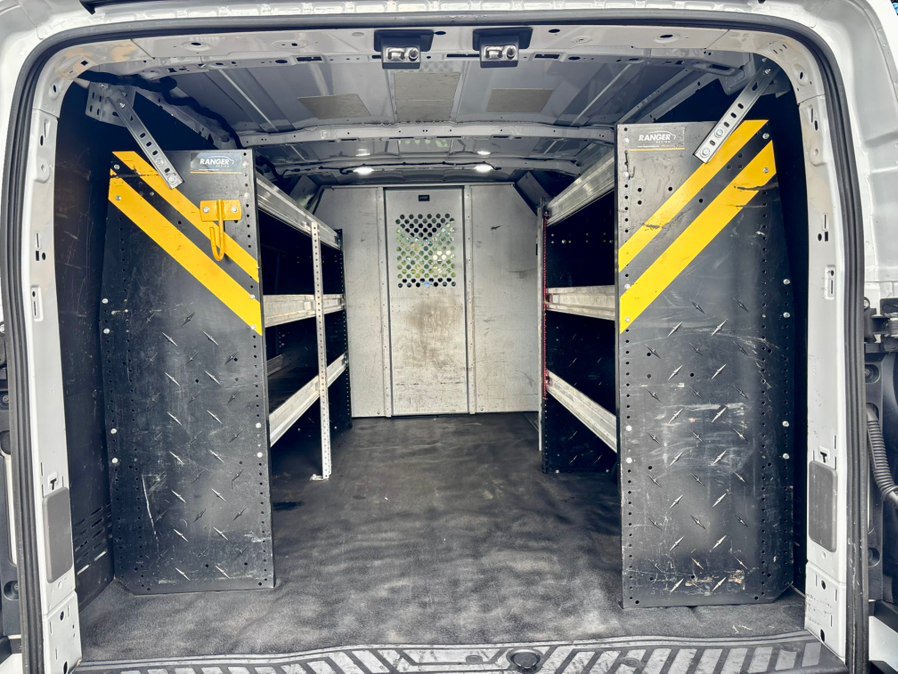Used 2023 Ford Transit 250 Low Roof w/ Load Area Protection Package RWD image 27