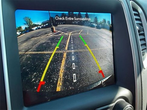 Certified 2020 Dodge Durango Citadel image 24