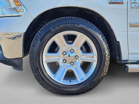 Used 2017 RAM 1500 Lone Star image 22