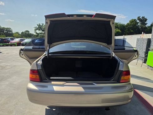 Used 1999 Lexus ES 330 FWD image 26