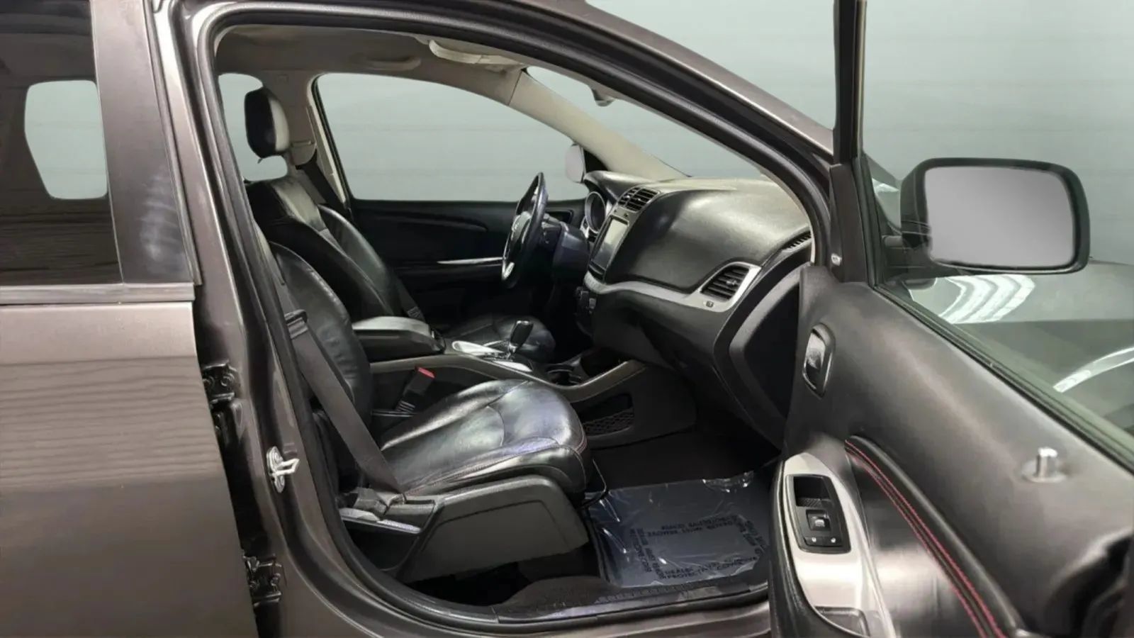 Used 2017 Dodge Journey GT AWD/4WD image 21