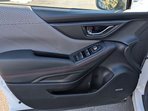 Certified 2024 Subaru Forester Sport image 24