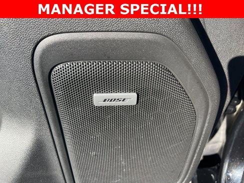 Certified 2022 GMC Sierra 2500 Denali w/ Denali Black Diamond Edition image 45