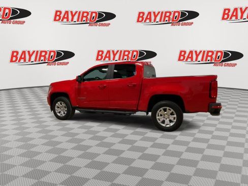 Used 2015 Chevrolet Colorado LT w/ LT Convenience Package image 6