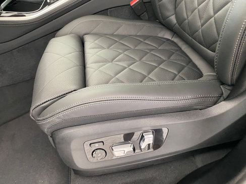 New 2026 BMW X5 xDrive40i w/ M Sport Package image 12