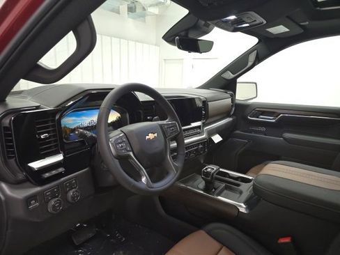 New 2026 Chevrolet Silverado 1500 High Country image 9