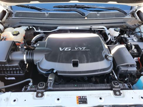 Used 2019 Chevrolet Colorado Z71 image 22