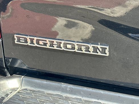 Used 2024 RAM 2500 Big Horn image 27
