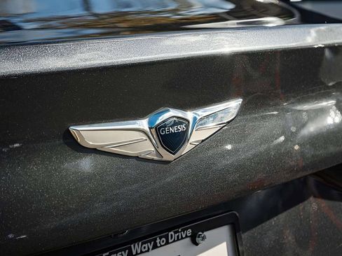 Used 2019 Genesis G80 3.8 image 39