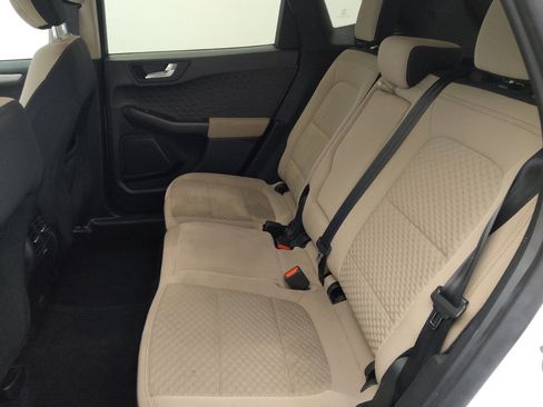 Used 2020 Ford Escape SE AWD/4WD image 18
