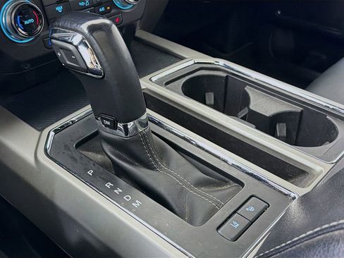 Used 2020 Ford F150 Lariat w/ Equipment Group 502A Luxury image 21