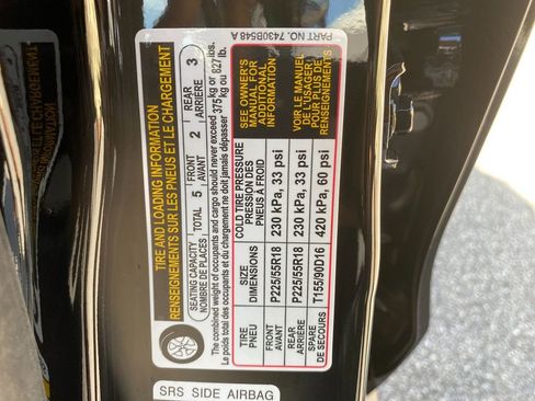 New 2025 Mitsubishi Outlander Sport ES image 31