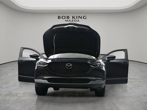 New 2026 MAZDA CX-30 AWD 2.5 S image 22