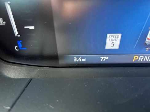 New 2025 Ford Escape SE w/ PHEV Premium Package image 22