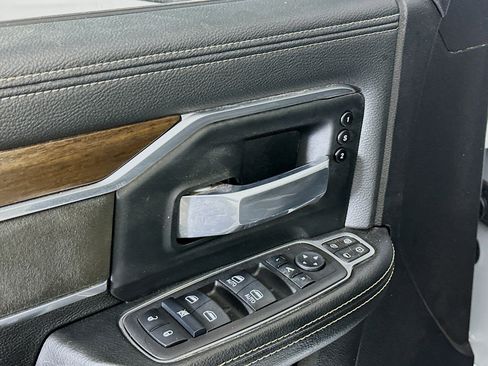 Used 2024 RAM 2500 Laramie w/ Safety Group image 15