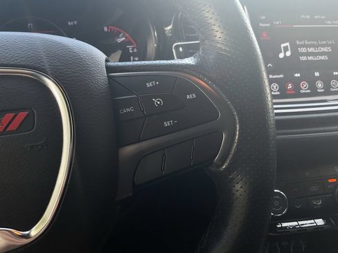Used 2023 Dodge Durango SXT RWD image 28