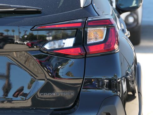 Certified 2026 Subaru Crosstrek 2.0i Premium image 5