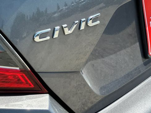 Used 2018 Honda Civic LX image 13