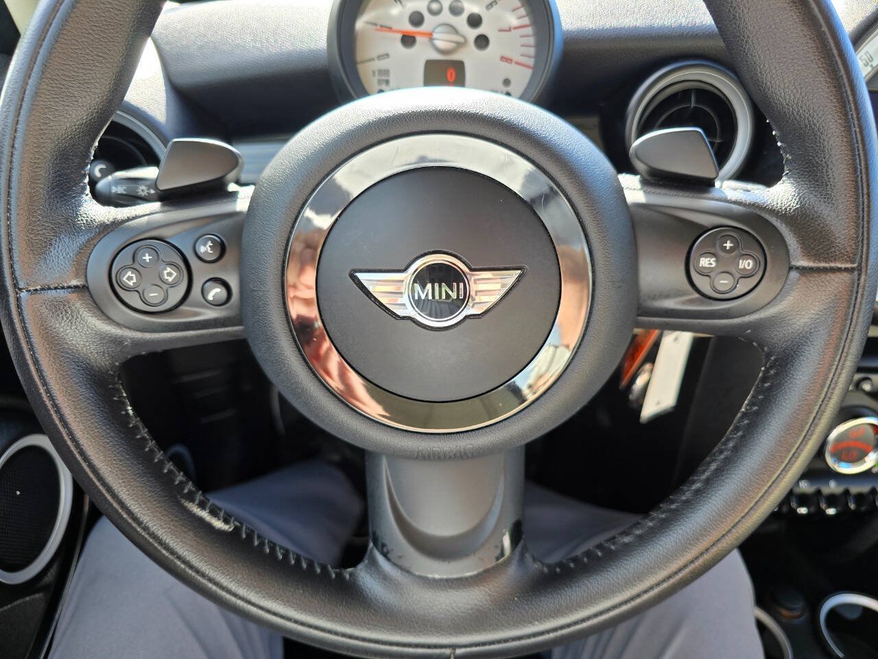 Used 2012 MINI Cooper S FWD image 17
