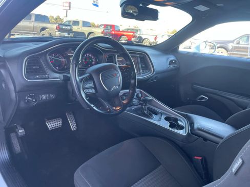 Used 2020 Dodge Challenger R/T w/ Blacktop Package image 14