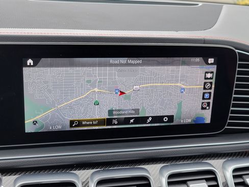 Used 2021 Mercedes-Benz GLE 53 AMG 4MATIC Coupe image 19
